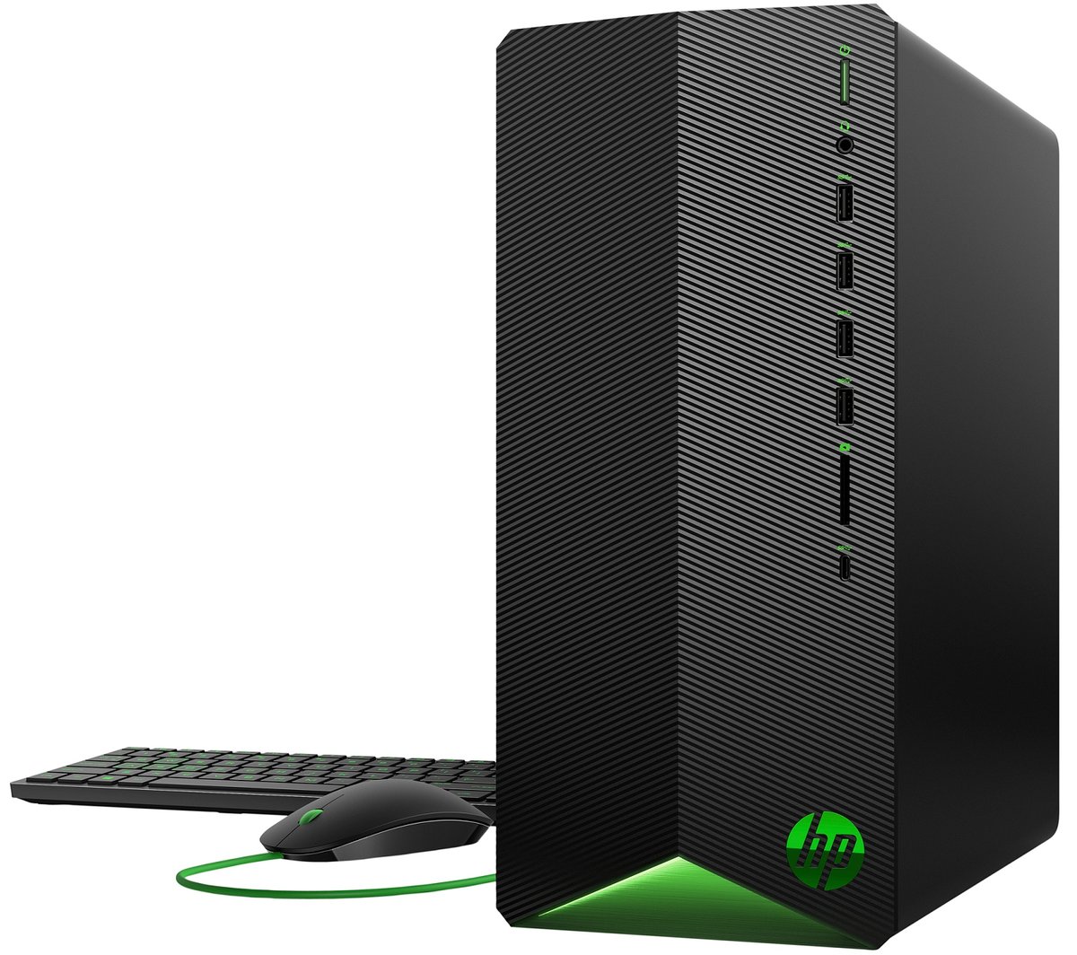 Hp Pavilion Gaming R5 32Gb Ssd128_M2 Gtx1650S W11 - HP | Sklep EMPIK.COM