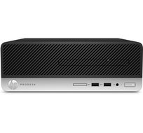 Windowsデスクトップ HP ProDesk 400 G5 SFF i3-8100/8G/SSD256G HP ProDesk 400 G5 SFF Core i3 8100 (8-gen.) 3,6 GHz / 16 GB / 480