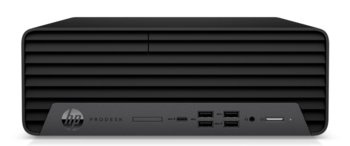 HP ProDesk 400 G7 SFF Core i5 10400F (10-gen.) 2,9 GHz (6 rdzeni) / 32 GB / 960 SSD / Win 11 Pro + Radeon R7 430 [2GB] - HP