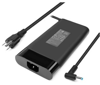 Hp Sko-200W Slim Ac Adapter Pfc 4 - HP