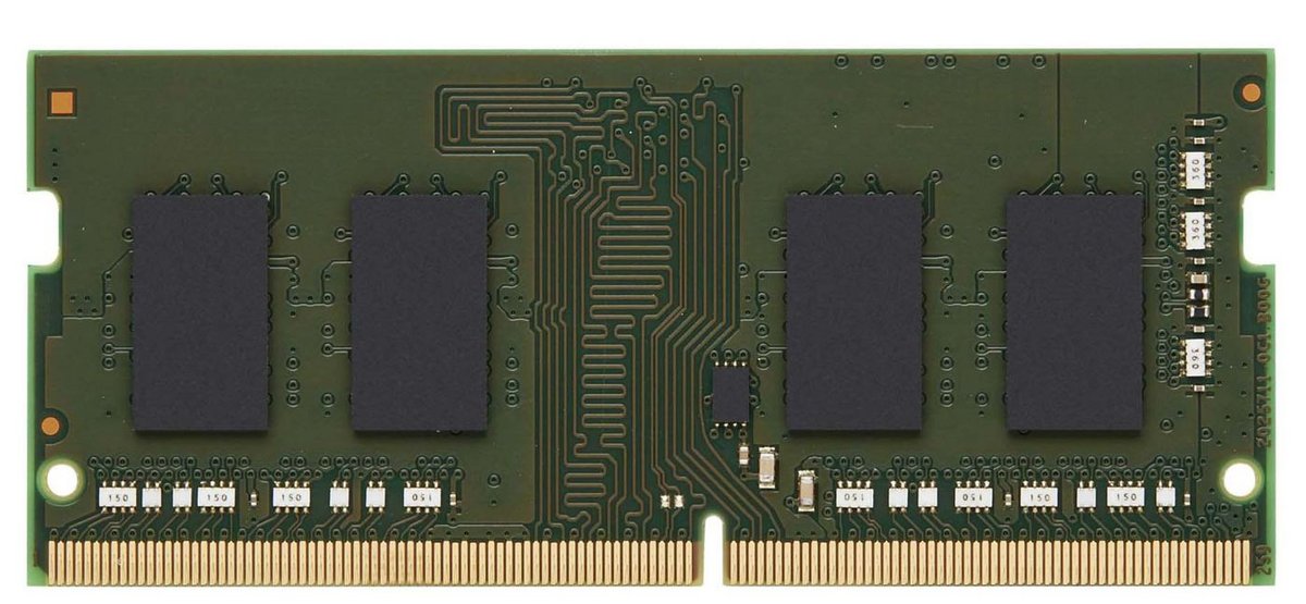 parts-quick 8GB (1 x 8GB) Memory for HP 15t-fd0xxx Series