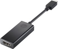 Hp Usb-C To Hdmi Adapter