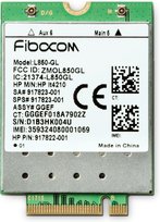 Hp Xmmt 7360 Lte Wwan All HP
