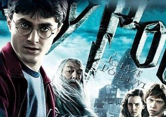 Harry Potter - rekordy pobite