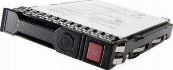 HPE 2.4TB SAS 12G Enterprise 10K SFF (2.5in) SC 3yr Wty 512e Digitally Sign - HP