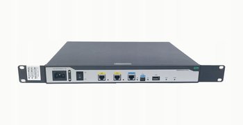 HPE JG411A Flexnetwork MSR2003 AC Router + 4GSW JG739A 4g Card - HP
