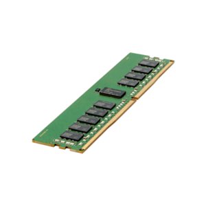 HPE SmartMemory - DDR4-32 Go - DIMM 288 broszki - 2933 MHz / PC4-23400 - CL21-1.2 V - memoire enregistré - ECC - HP