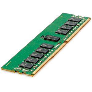 HPE SmartMemory - DDR4 - Moduł - 32 GB - DIMM 288-pin - 3200 MHz / PC4-25600 - HP