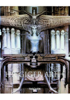 Hr Giger Arh+ Opracowanie zbiorowe