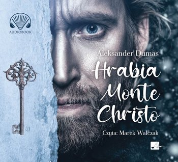 Hrabia Monte Christo - audiobook - Dumas Aleksander
