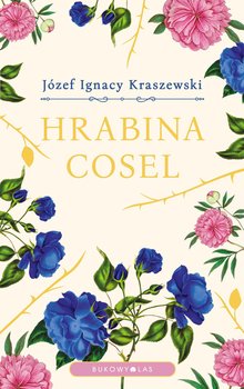 Hrabina Cosel - Kraszewski Józef Ignacy