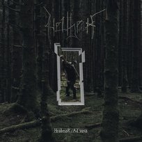 Hrabnar Ad Vesa Helheim