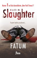 Hrabstwo Grant. Tom 4. Fatum Slaughter Karin