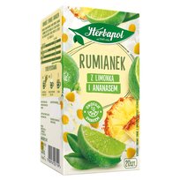 HRBPL HER RUMIANEK LIMONKA20TB