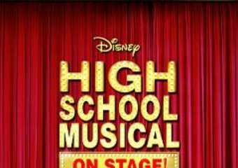I Ty możesz zagrać w... High School Musical!