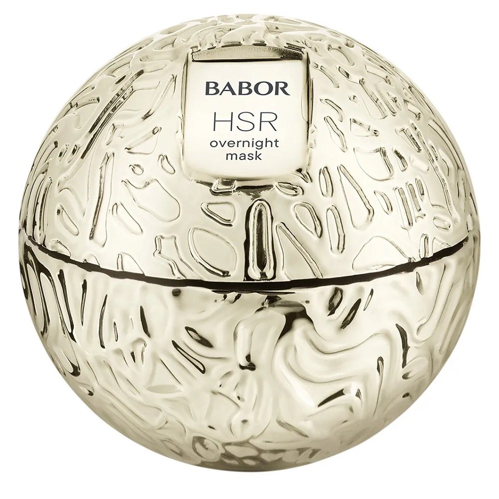 Empik HSR Lifting Overnight Mask maska do twarzy o działaniu przeciwzmarszczkowym i regenerującym 50ml