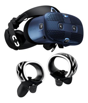 HTC Cosmos Gogle VR - HTC