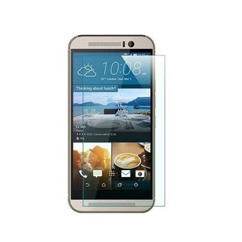 HTC One M9 hartowane szkło ochronne na ekran 9h - EtuiStudio