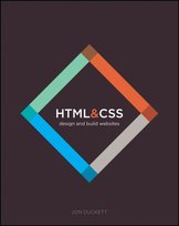HTML and CSS [DRM] - ebook PDF Duckett Jon