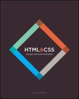 HTML and CSS - Duckett Jon
