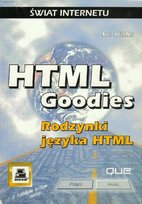 HTML Goodies Burns Joe
