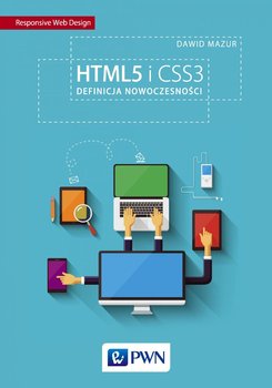 HTML5 i CSS3 - Mazur Dawid