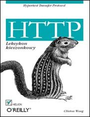 HTTP. Leksykon kieszonkowy - Wong Clinton | Książka w Empik