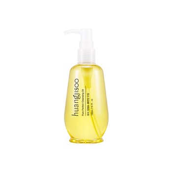 Huangjisoo, Pure Perfect Cleansing Oil olejek do demakijażu 180ml - Huangjisoo