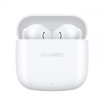 HUAWEI FreeBuds SE 2 Białe - Huawei