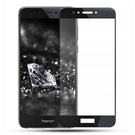 condenser tell me roller Huawei Honor 9 Lite hartowane szkło 5D Full Glue - Czarny. - EtuiStudio |  Sklep EMPIK.COM