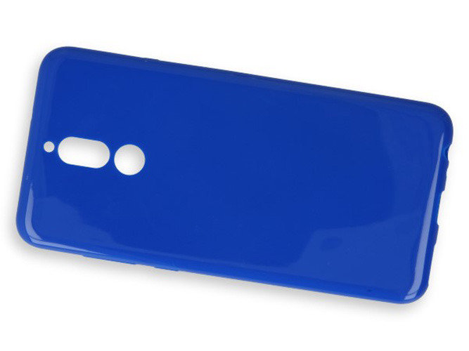 Cover Huawei Mate 10 Lite Book Type Con Clip - Foto 11