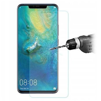 Huawei Mate 20 Pro hartowane szkło ochronne na ekran 9h - szybka - EtuiStudio