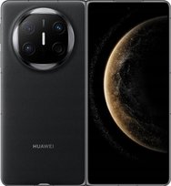 Huawei Mate X6 LTE DualSIM Czarny