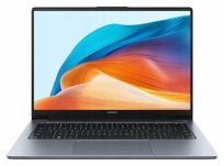 Huawei MateBook D 14 2024 - i5-12450H 14