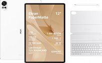 Huawei MatePad 12X 12/256GB PaperMatte WiFi biały + klawiatura + rysik