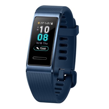 Huawei, Monitor aktywności, Band 3 pro, niebieski - Huawei