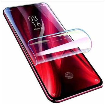 Huawei Nova 5T folia hydrożelowa Hydrogel na ekran. - EtuiStudio