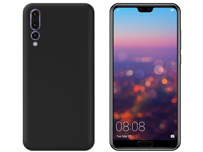 Huawei P20 Pro Etui Pokrowiec Obudowa Case Armor - VegaCom | Sklep