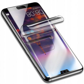 Huawei P20 Pro folia hydrożelowa Hydrogel na ekran. - EtuiStudio