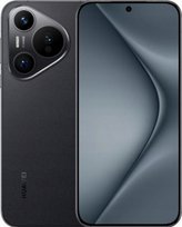 Huawei P70 12/256GB DualSIM Czarny