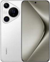 Huawei Pura 0 Pro 12/512GB LTE DualSIM Biały
