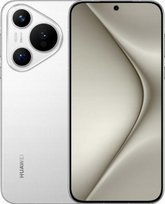 Huawei Pura 70 12/256GB LTE DualSIM Biały