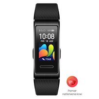 Huawei, Smartband, Band 4 Pro, czarny