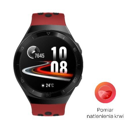huawei smartwatch gt 2e sport