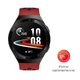 Huawei, Smartwatch, Watch GT 2e, czerwony - Huawei