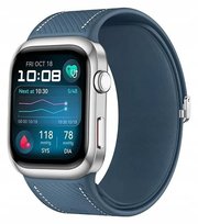 Huawei Watch D2 GPS Tętno EKG Pomiar Ciśnienia Niebieski