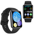 HUAWEI WATCH FIT 2 ACTIVE SMARTWATCH SPORT CZARNY GPS AMOLED 1'74 BLUETOOTH&nbsp;-&nbsp;Huawei