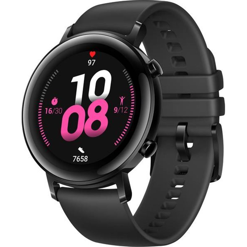 Huawei watch shop gt sport black