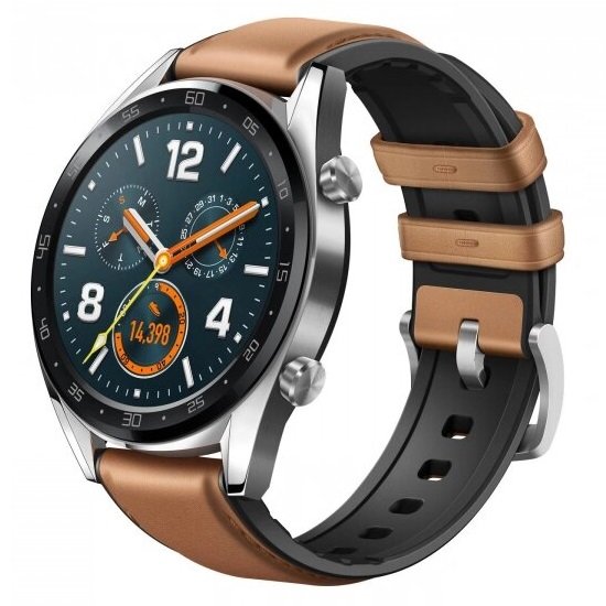 Huawei watch hotsell gt heureka