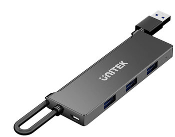 HUB 4x USB 3.0 5Gbps Unitek - Inny producent